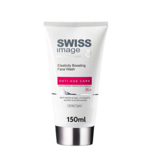 Swiss Image Elasticity Boosting Wash 150ml