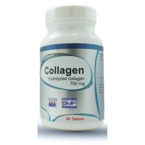 N..A 6/5/2024 Collagen 700mg 90 Tab