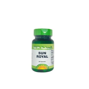 Sun Naturals Royal Jelly 30 Cap