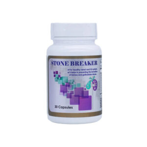 Lilium Stone Breaker 30 Cap