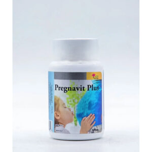Lilium Pregnavit Plus 30 Tab