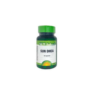Sun Naturals Sun DHEA 30 Cap