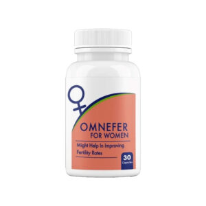 Omnefer For Men 30 Cap