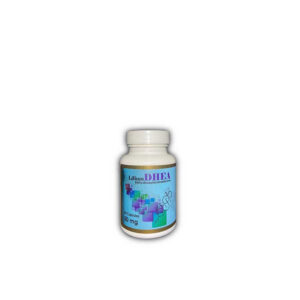 Lilium DHEA 50mg 60 Cap