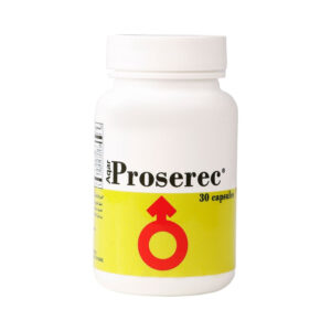 Proserec 30 Cap