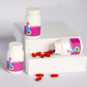 PregyMom 30 Tab