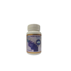 Lilium New Sleep 30 Cap