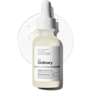 The Ordinary Hyaluronic Acid 2%+B5 Serum 30ml N..AC 16/10/2024