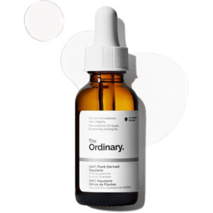 The Ordinary 100 % Plant Derived Squalane Serum 30ml