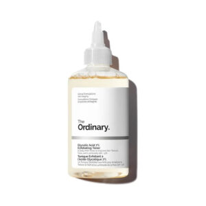 The Ordinary Glycolic Acid 7% Toning Solution 240ml N..AC 16/10/2024