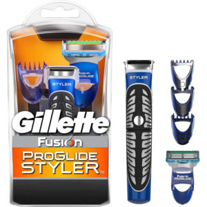 Gillette Styler 3 In 1 Shaver