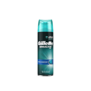 Gillette Mach 3 Extra Comfort Shaving Gel 200ml N..A 29/8/2024