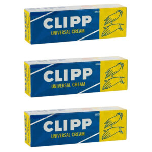 Clipp Hand Cream 60ml  N..AC 5/1/2026
