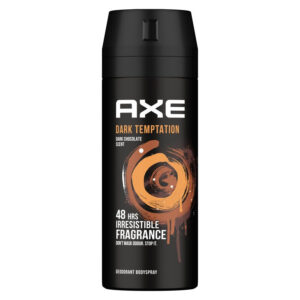 Axe Dark Temptation 48H Deo Spray For Men 150ml