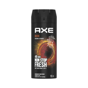 Axe Musk 48H Deo Spray For Men 150ml