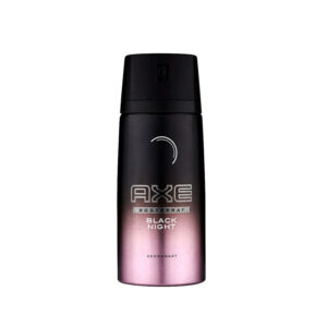 Axe Black Night 48H Deo Spray For Men 150ml