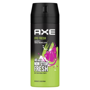 Axe Epic Fresh 48H Deo Spray For Men 150ml N..AC 15/5/2025