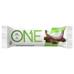 Oh Yeah One Almond Bliss G/F Proein Bar 60g