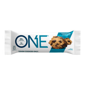 Oh Yeah One Chocolate Brownie G/F Protein Bar 60g 7@26