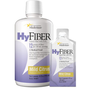 Medtrition Hyfiber Liquid Sachet 30ml