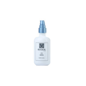Rexsol AHA 15 Anti Aging Cream 120ml