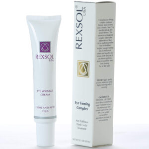 Rexsol Eye Firming complex Cream 20ml *F