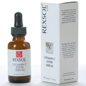 Rexsol Vit C Ester Serum 30ml