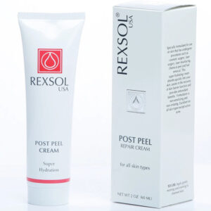 Rexsol Post Peel Repair Cream 60ml