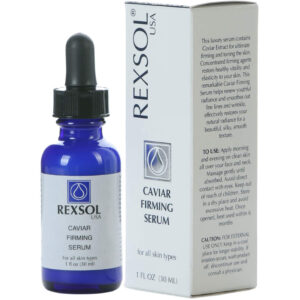 Rexsol Caviar Firming Serum 30ml N..AC 30/10/2024
