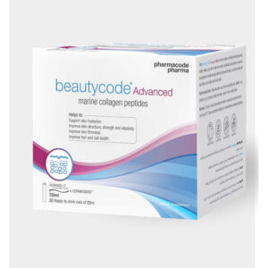 Beauty Code Advanced 30 Vials 12@26