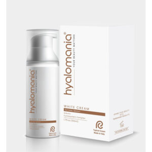 Hyalomania White Cream 50ml