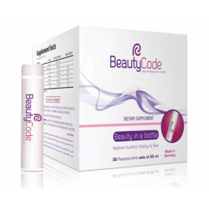 Beauty Code 30 Vials 12@26