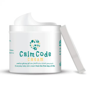 Calm Code Diaper Rash Cream 75g $Temp.8-2 *M,TV,Mr2,Kh,Ar,Hash,Mr1,Sw,Kal,Z