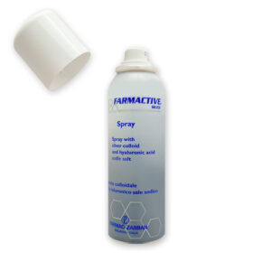 Farmactive Silver Spray 125ml