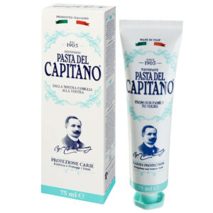 Pasta Del Capitano Gum Protection T/P 75ml