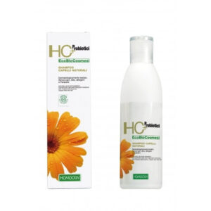 Homocrin HC +Probiotici Shampoo Natural Dellcate N..AC 23/8/2025