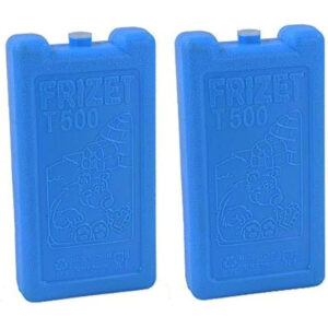 Frizet T500 Ice Pack