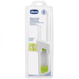 Chicco Safety Cabinet Lock 68395.10