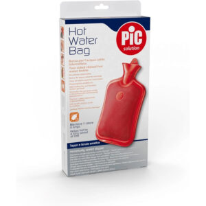Pic Hot Water Bag Bila Without Cover 1 Pcs 12409