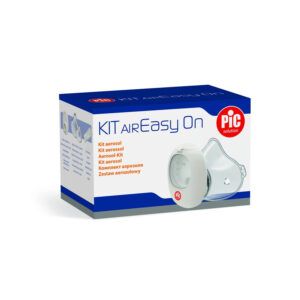 Pic Air Kit Aerosol Nebulizer 38405