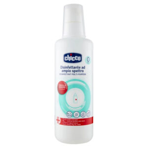 Chicco Baby Moments Multi Purpose Disinfectant 1000ml 64857.20