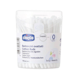 Chicco Ear Cotton Buds/Swabs Round Box 160 Pcs 64457.00  N..A 6/3/2023 Del