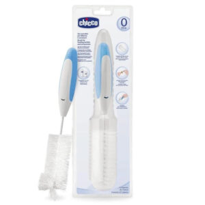Chicco F/Bottle Brush 3 In1 Set