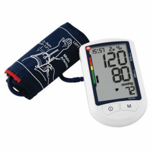 Pic DigitExtra Upper Arm BP Monitor 151-0007