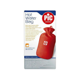 Pic Hot Water Bag With Cover
