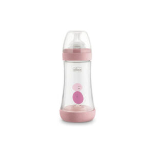 Chicco Latex W.B F/Bottle 250ml 2m+ 70760.40 -Green Del