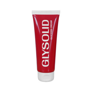 Glysolid Moisturising Cream Tube 100ml