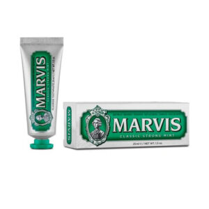 Marvis Classic Strong Mint T/P 25ml