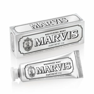 Marvis Whitening Mint T/P 25ml N..AC 18/4/2026