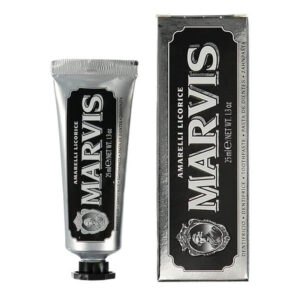 Marvis Amarelli Licorice T/P 25ml